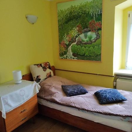 "Agroturystyka Pod Magnolia" Rybnica 33 Extérieur photo