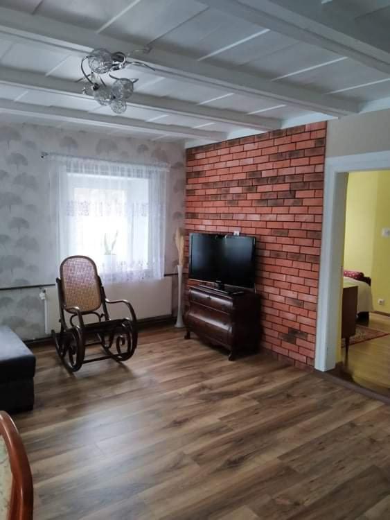 "Agroturystyka Pod Magnolia" Rybnica 33 Extérieur photo