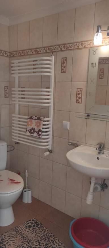 "Agroturystyka Pod Magnolia" Rybnica 33 Extérieur photo