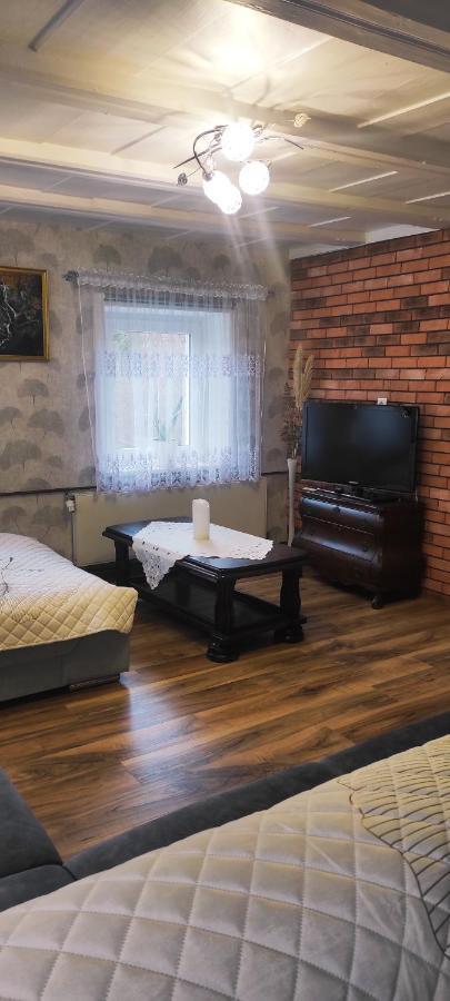 "Agroturystyka Pod Magnolia" Rybnica 33 Extérieur photo