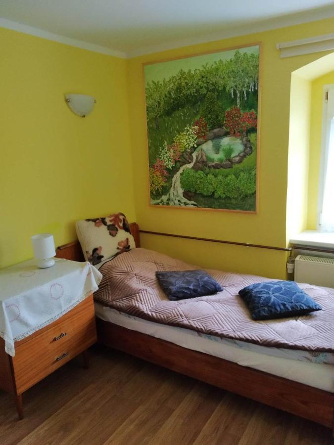 "Agroturystyka Pod Magnolia" Rybnica 33 Extérieur photo